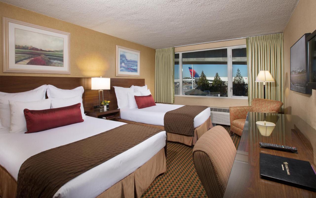 Coast Gateway Hotel Ситак Экстерьер фото