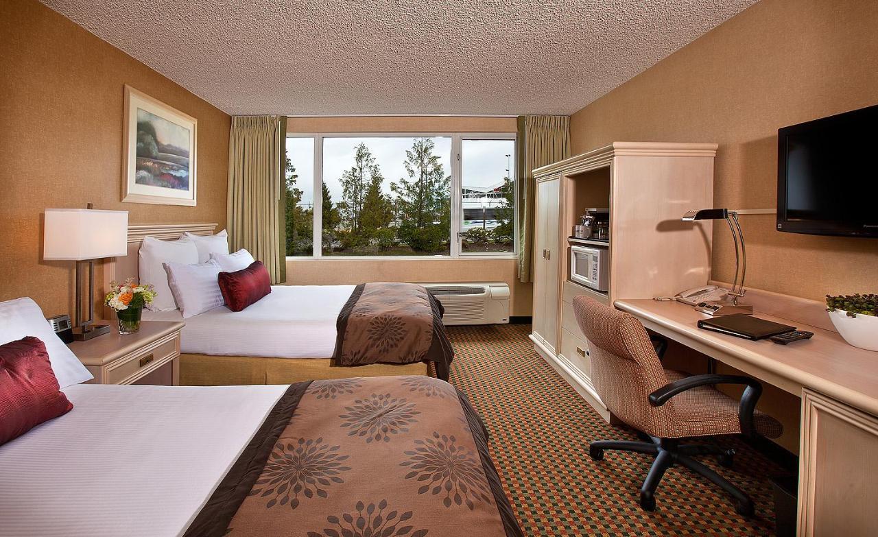 Coast Gateway Hotel Ситак Экстерьер фото