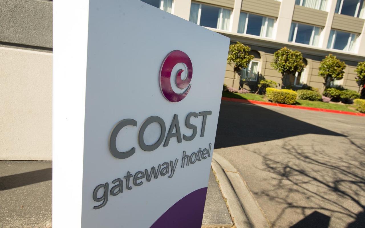 Coast Gateway Hotel Ситак Экстерьер фото